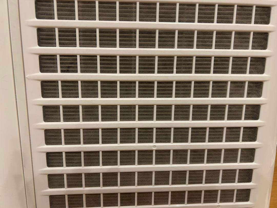 SHARP シャープ プラズマクラスター 加湿空気清浄機 KC-M502J-W