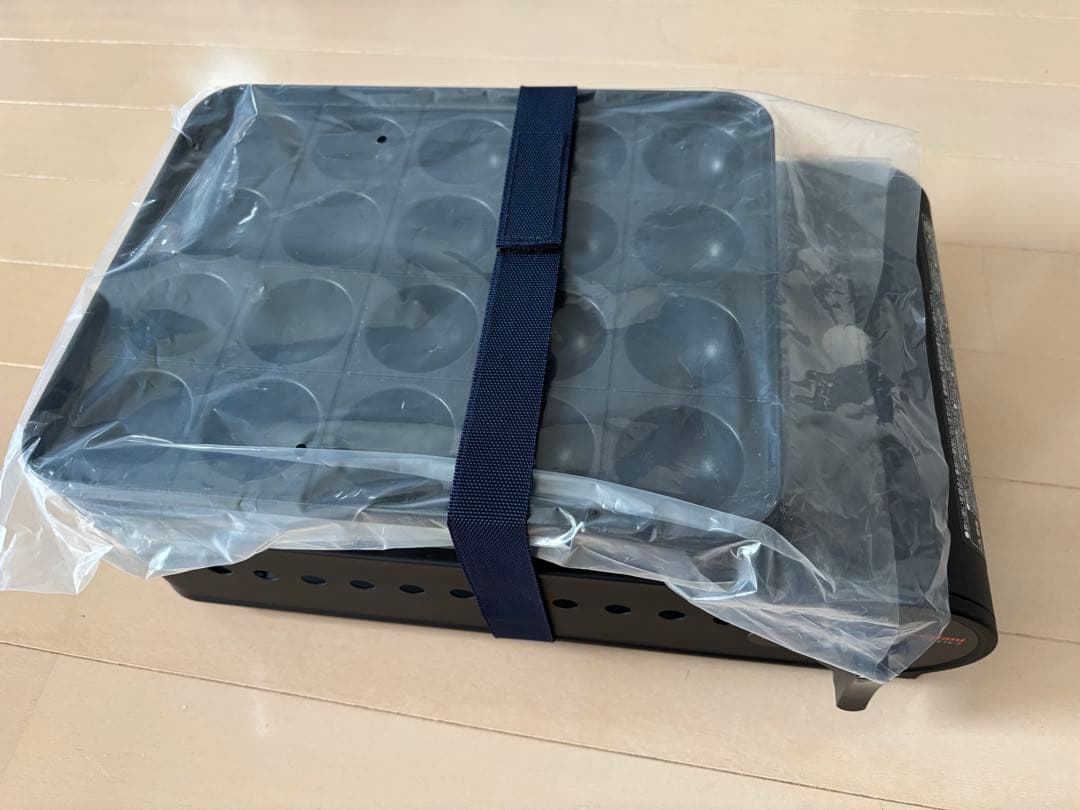 iwatani 炎たこ II カセットガス たこ焼き器