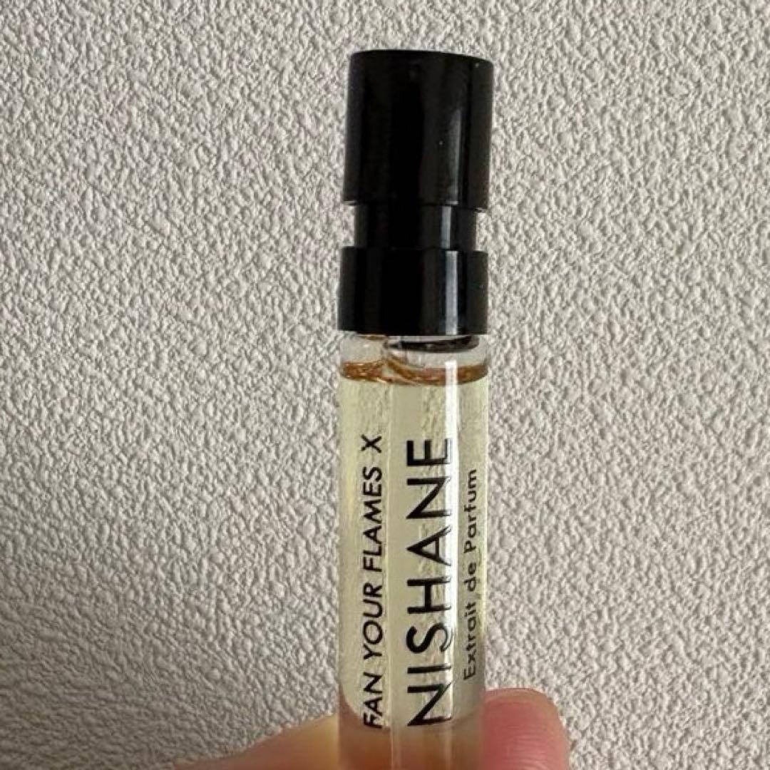ニシャネ　NISHANE Xコレクション ディスカバリーセット