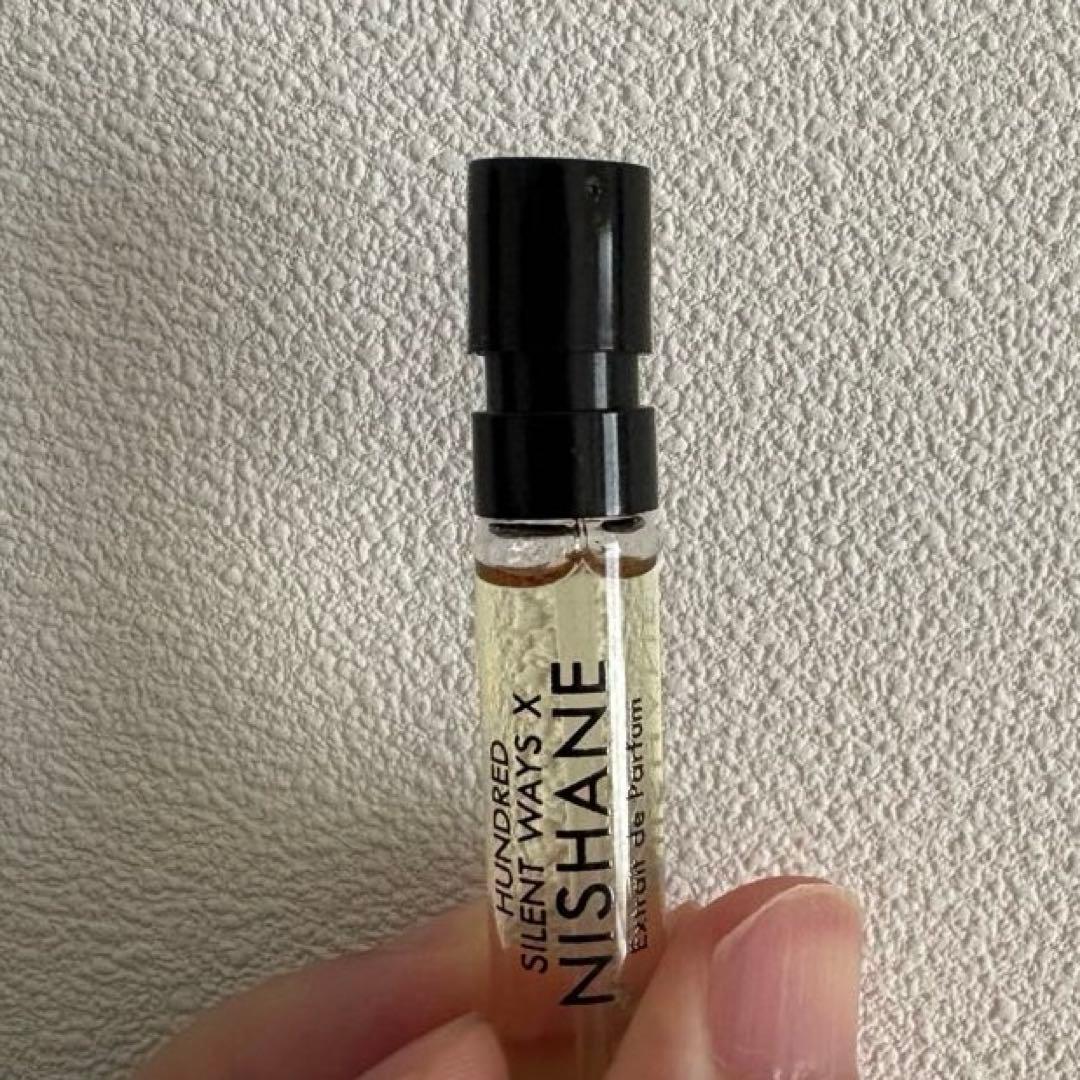 ニシャネ　NISHANE Xコレクション ディスカバリーセット