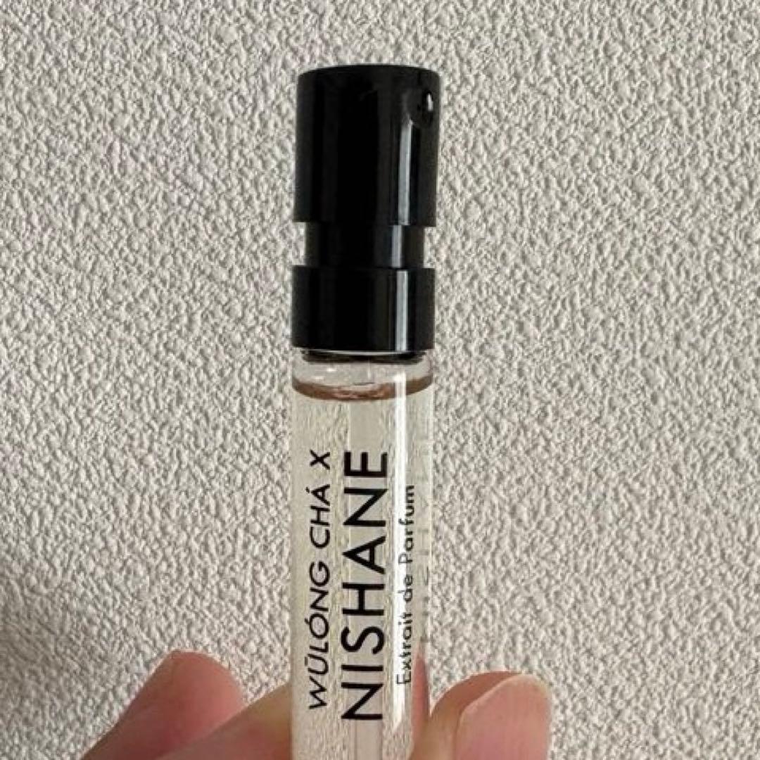ニシャネ　NISHANE Xコレクション ディスカバリーセット