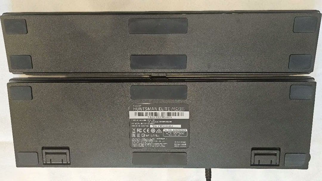 Razer Huntsman Elite JP - ゲーミング キーボード