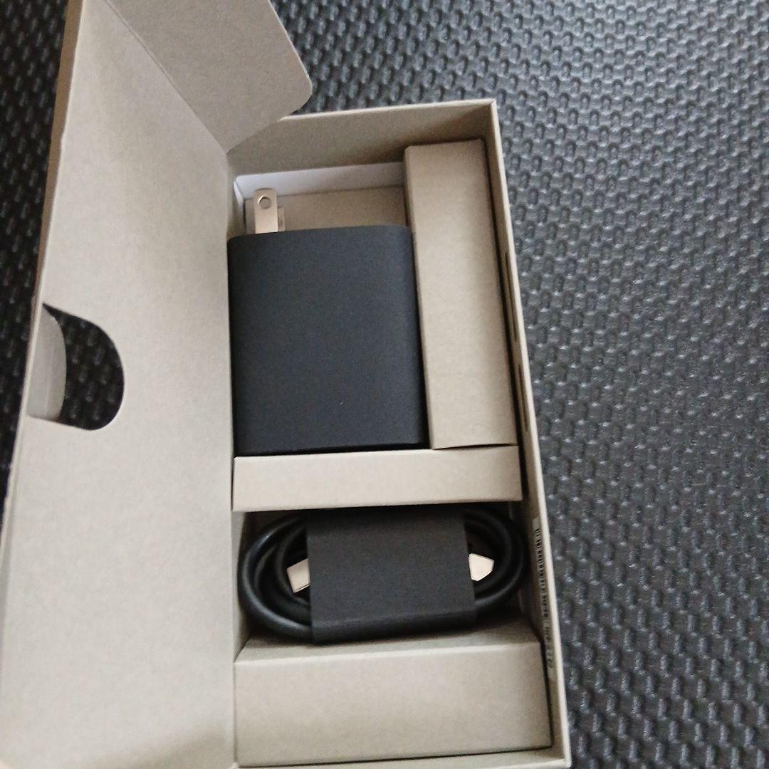 docomo arrows Alpha F51 本体ブラック