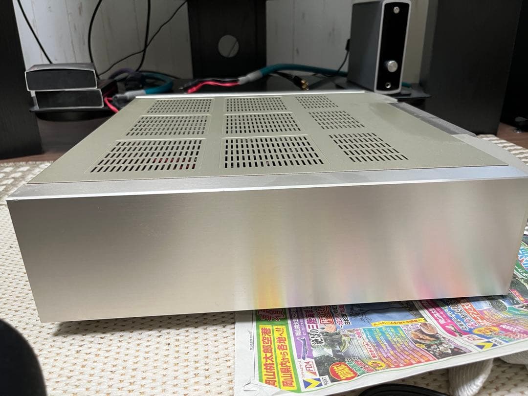 marantz プリメインアンプ