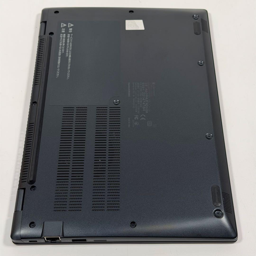38.G83/HU 超軽量 i5-11世代 16G512G Office2024