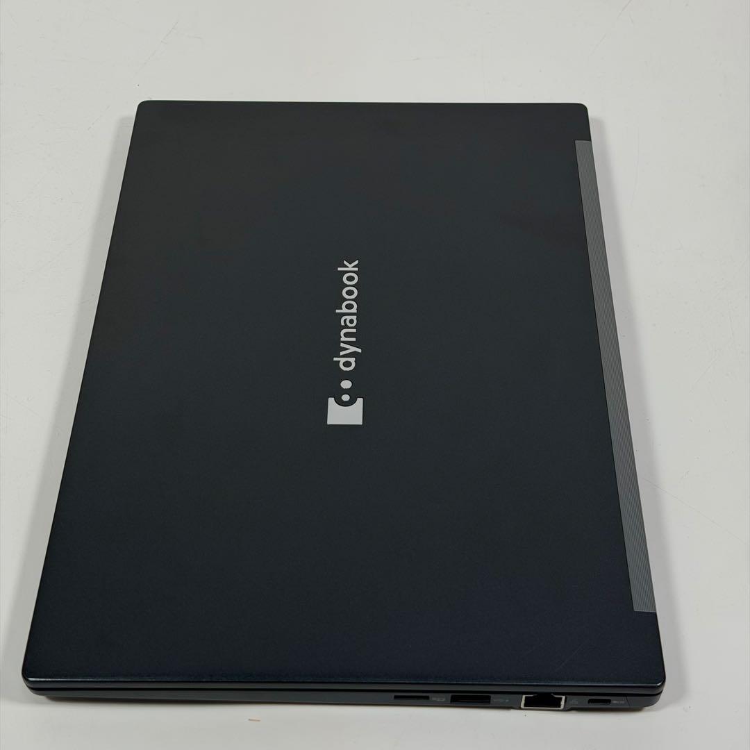 38.G83/HU 超軽量 i5-11世代 16G512G Office2024