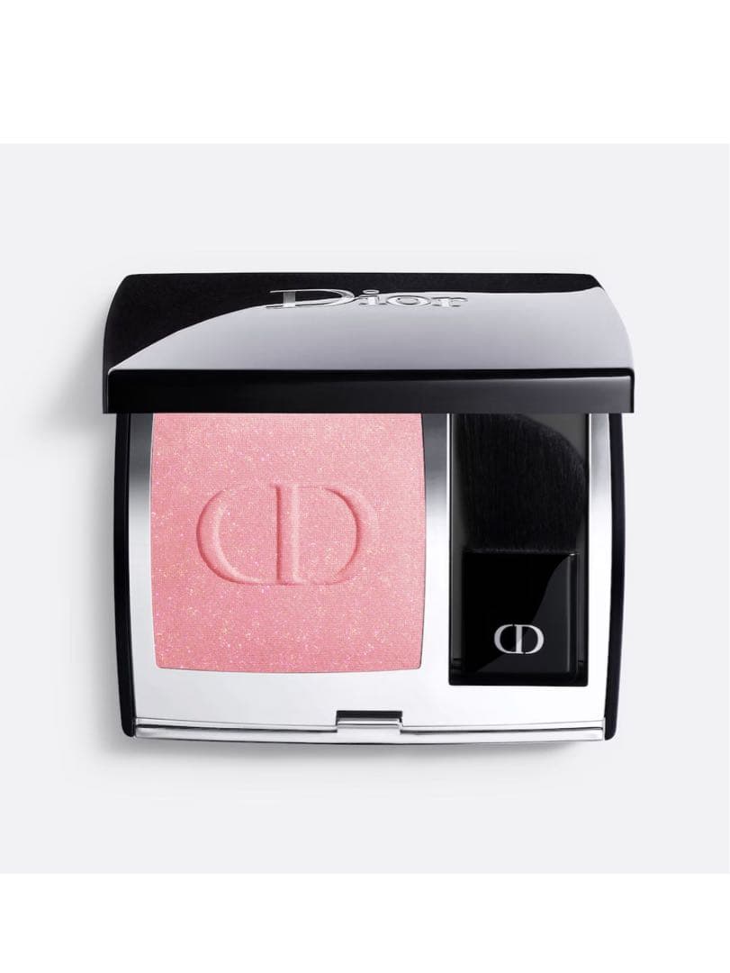 チーク Dior ROUGE BLUSH 601