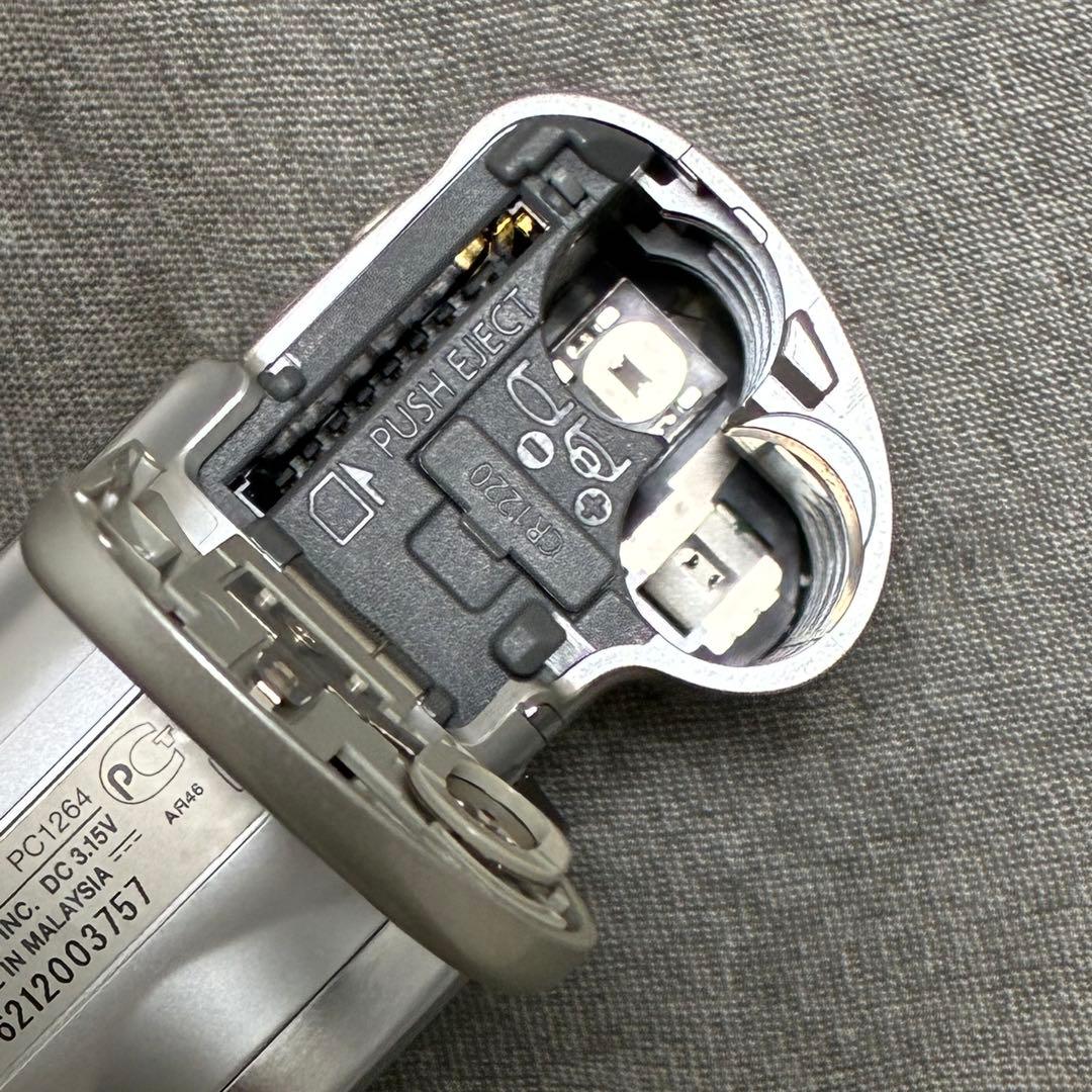 ⭐️美品⭐️ キヤノン CANON PowerShot A580 コンデジ