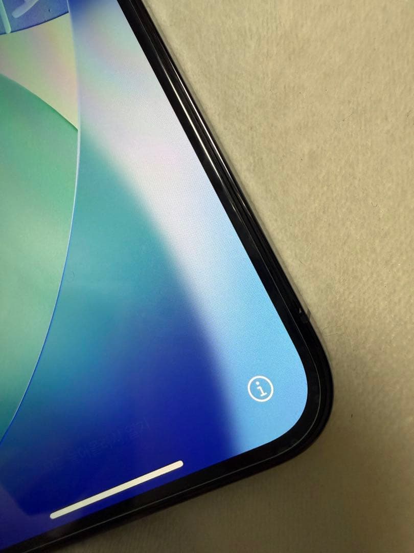 Phone 12 Pro Max ブルー 128GB 充電コード付き