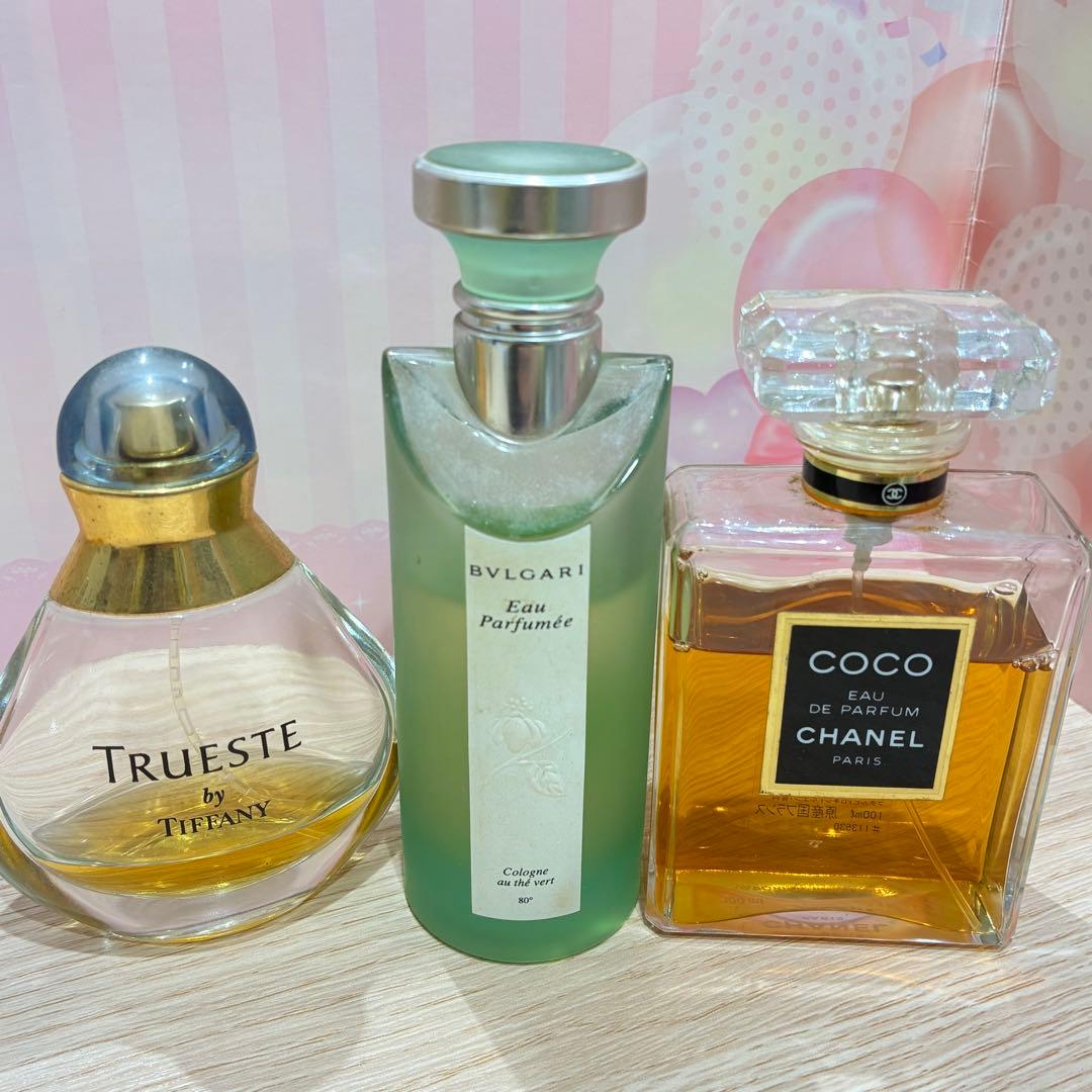 ♥ミスディオール、YSLなど！香水おまとめ　※バラ売り不可