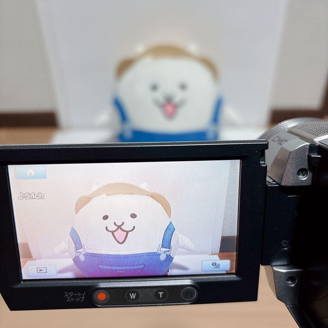 【動作確認済】SONY HDR-UX1 ビデオカメラ本体
