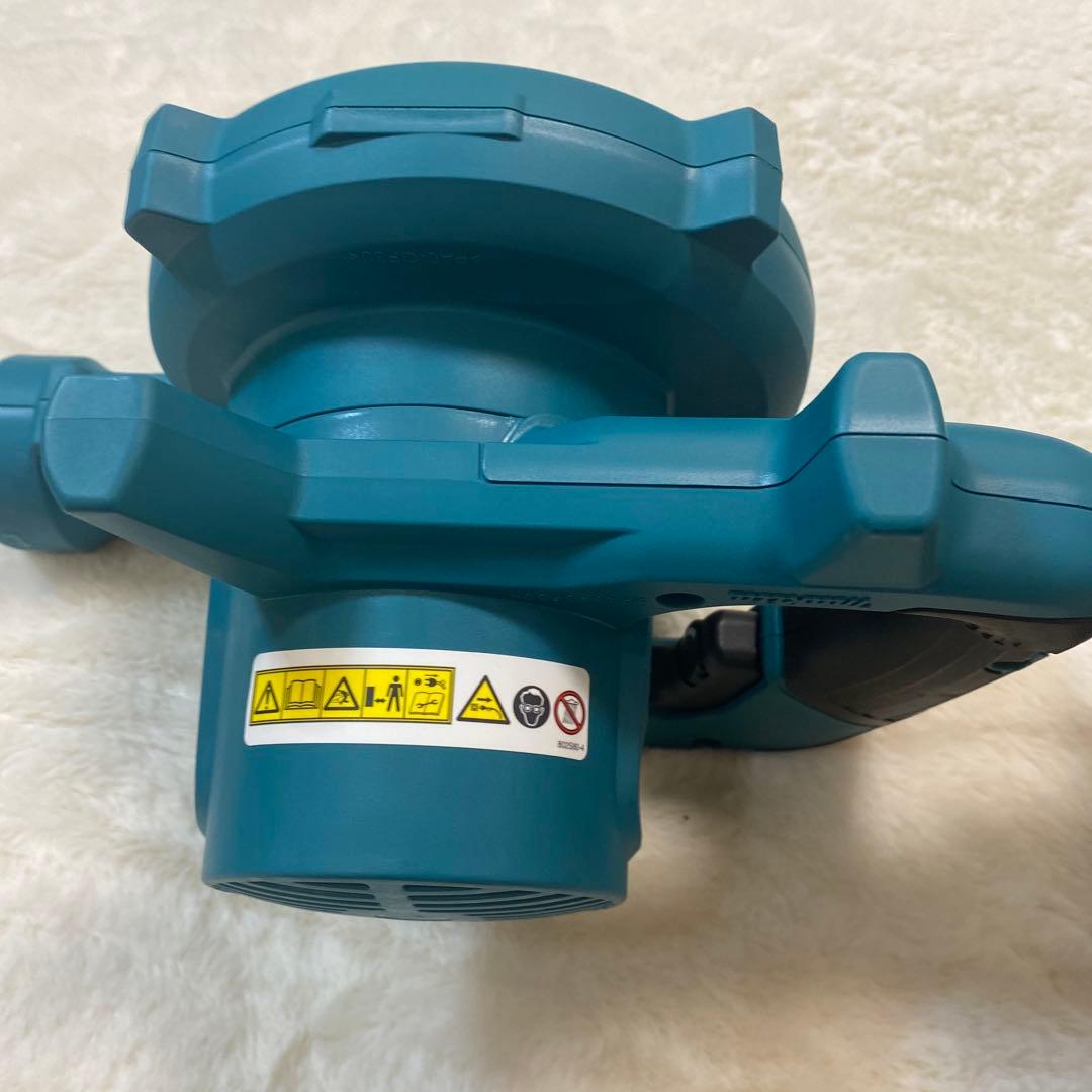 《美品》makita UB1103 ブロワー付属品あり