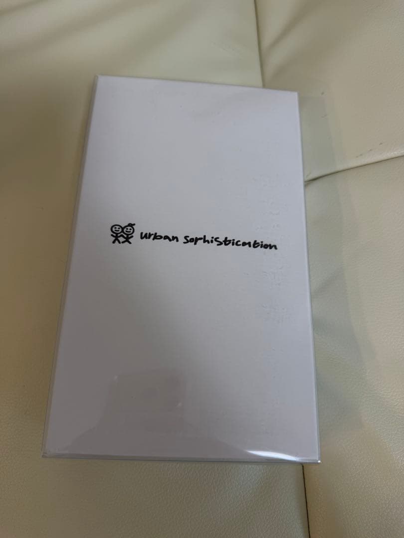 iPhoneアクセサリー urbansophisticationtm iPhone17 pro max