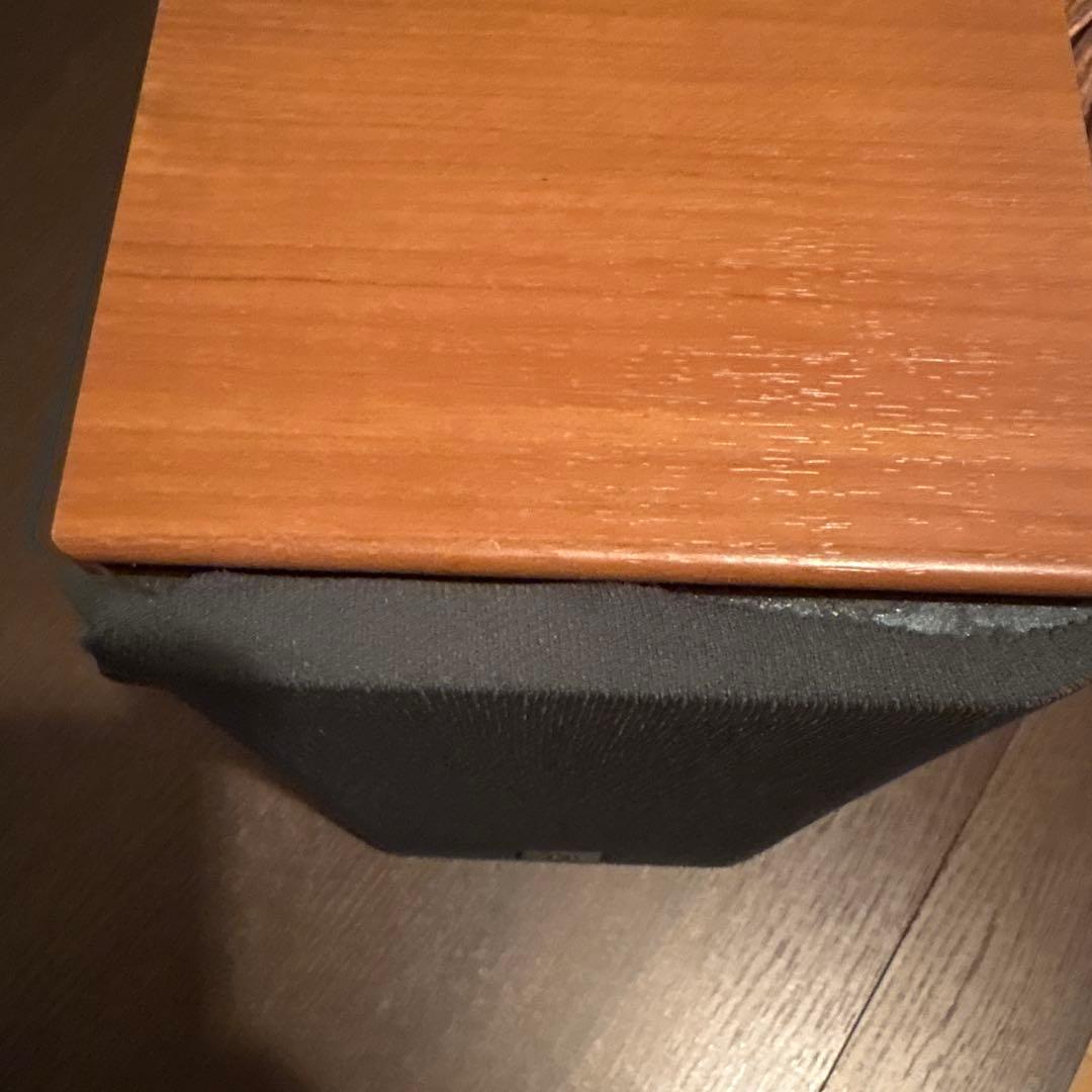 JBL SCS-175 SAT 小型ブックシェルフスピーカー