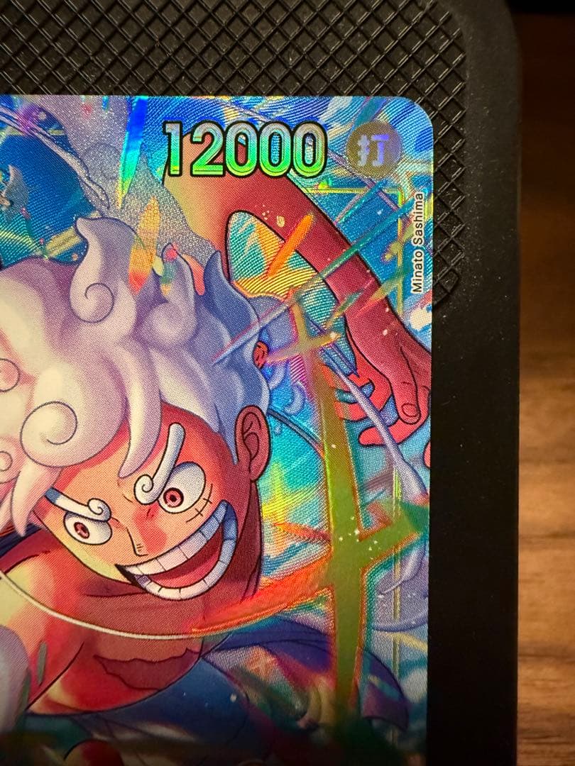 ワンピース カードゲーム モンキー・D・ルフィ　おまけ付き