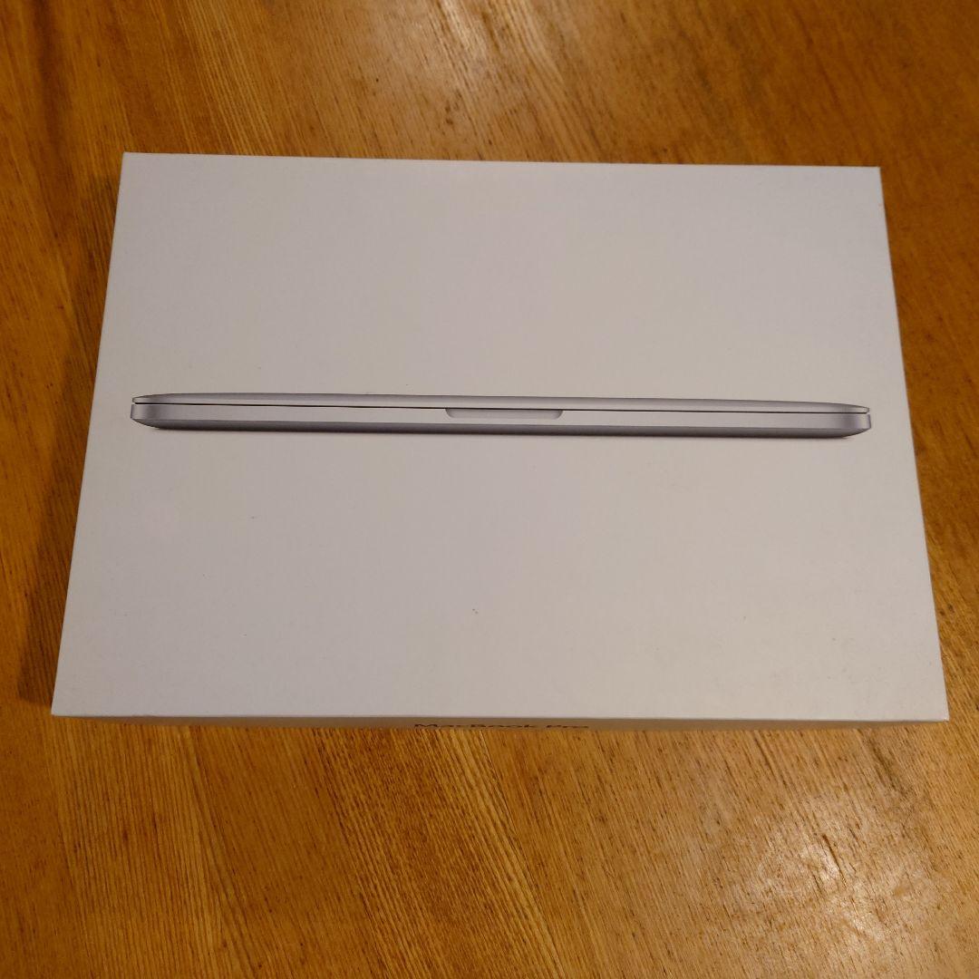 Macbook Pro Retina 13inch late2013【訳アリ】