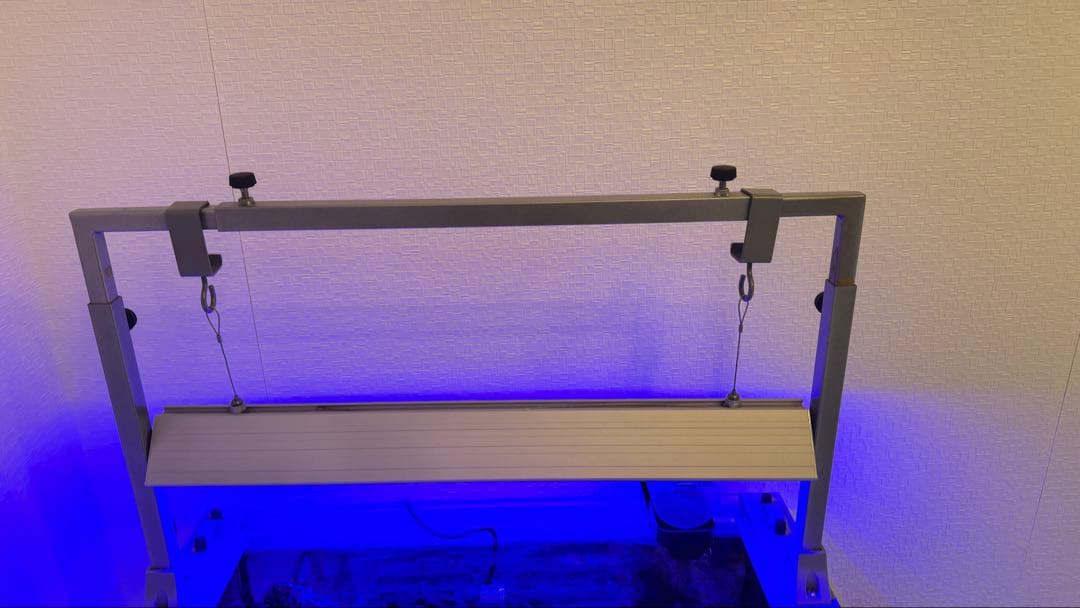 Y*m様 アクロ　ＴＲＩＡＮＧＬＥ　ＬＥＤ　ＭＡＲＩＮＥ　６００　２００００Ｋ