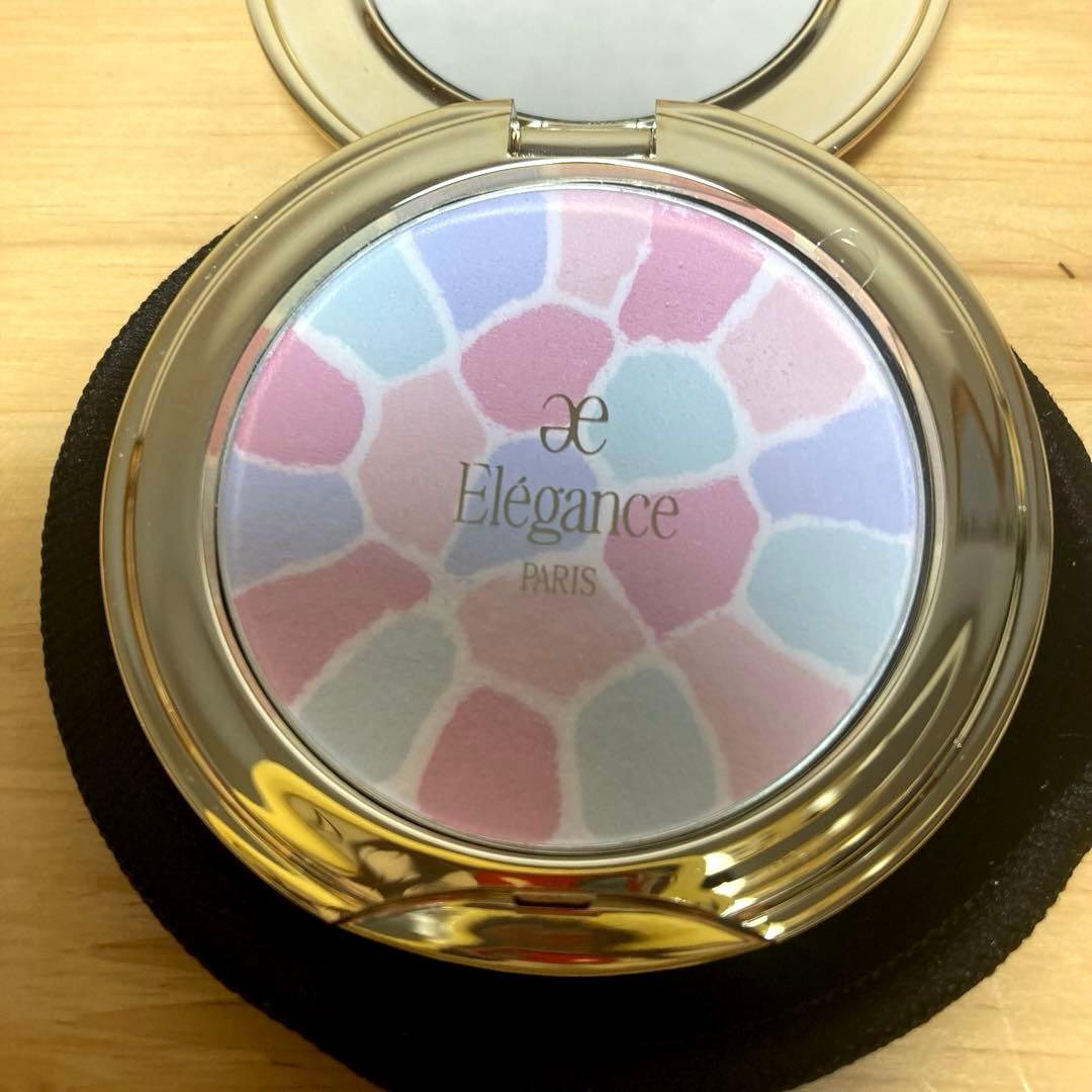 【未使用】Elegance ラプードル　オートニュアンスⅧ　1.7g ミニサイズ