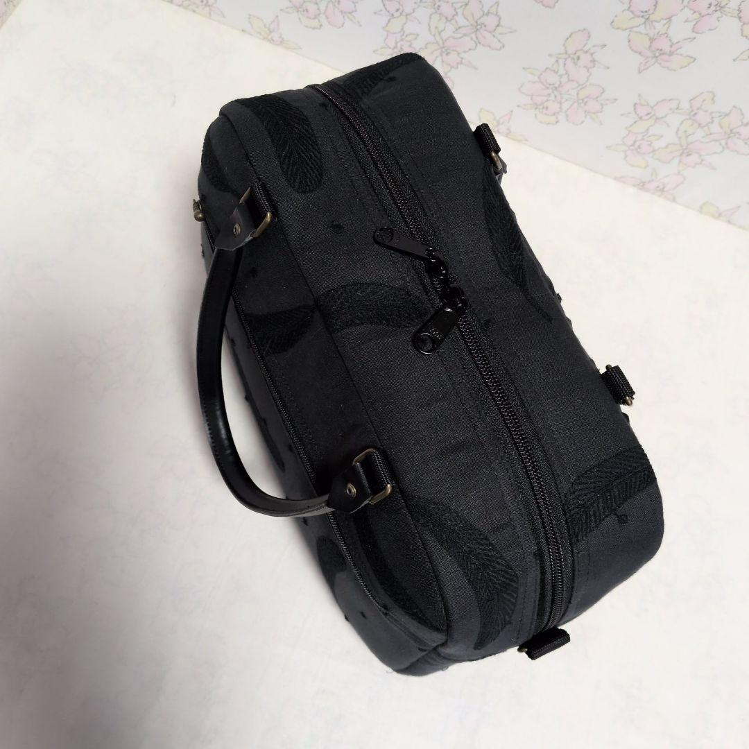 ☆☆☆ミナペルホネン☆ハンドメイド☆バッグ☆ボストン