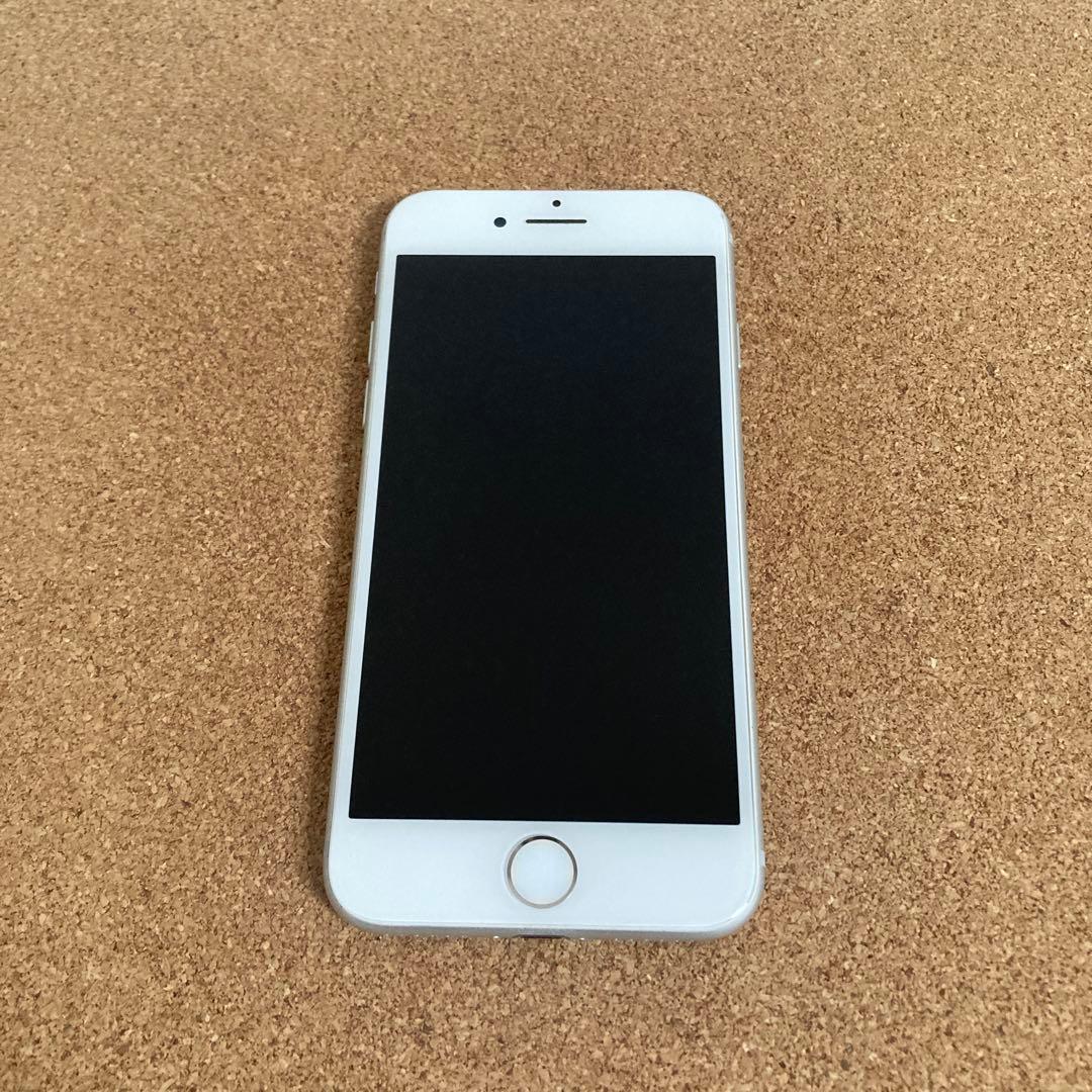 898【早い者勝ち】電池最良好☆iPhone7 128GB SIMフリー☆