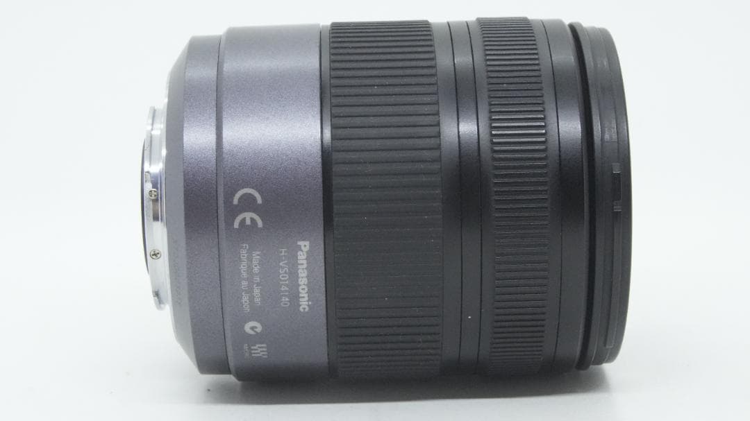 【B2073】 Panasonic LUMIX G 4-5.8 14-140