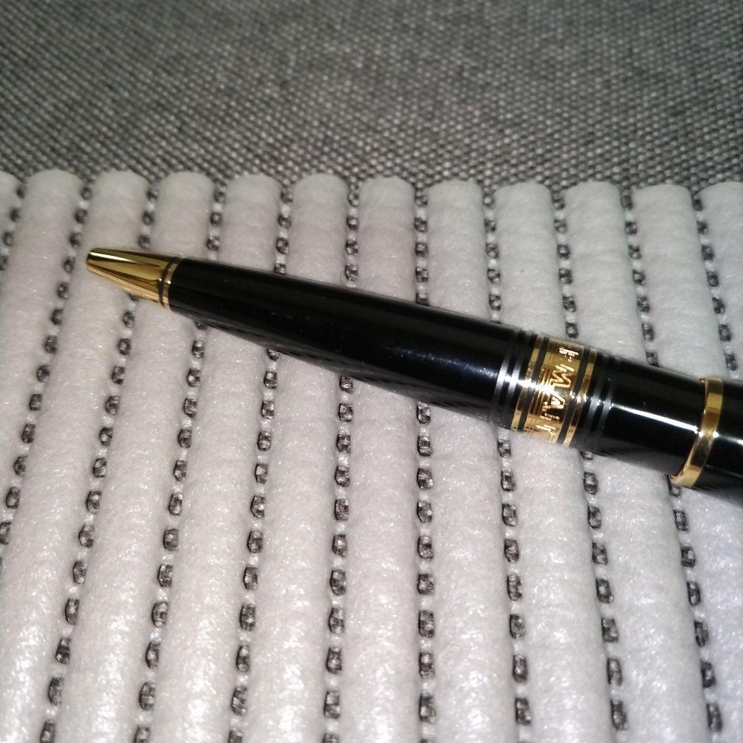 WATERMAN ウォーターマン チャールストン ボールペン (回転式)