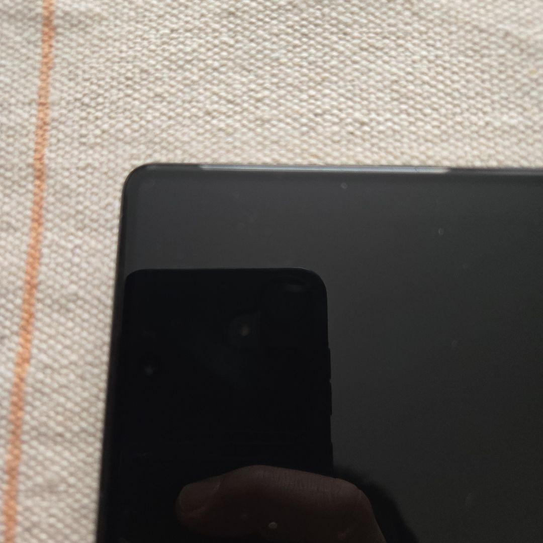 Google Pixel 7 本体