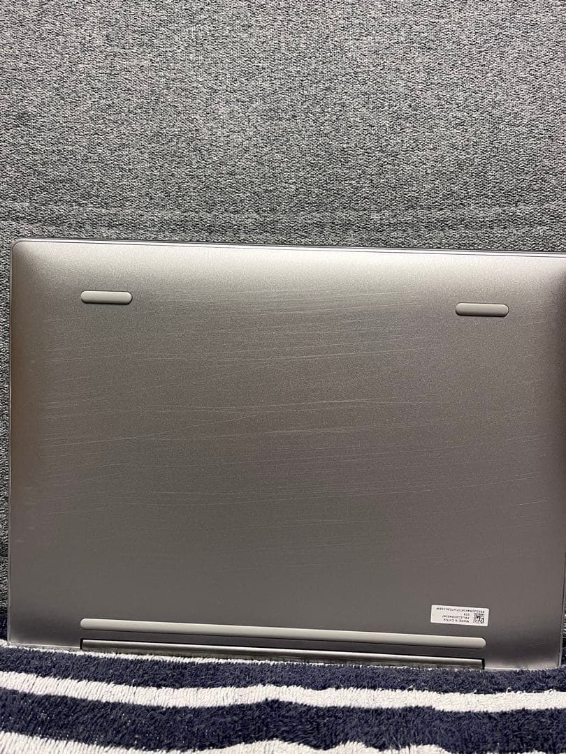 レノボideaPad D330
