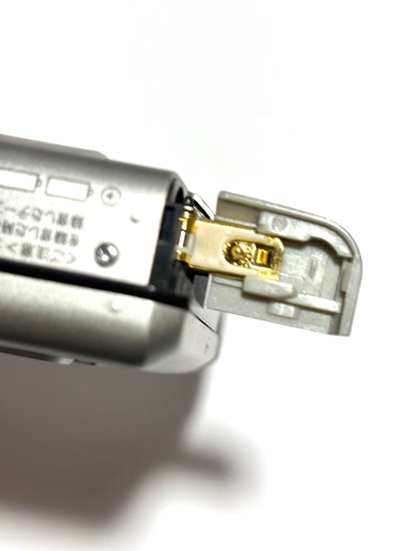 SONY カセットレコーダー TCM450 整備品④