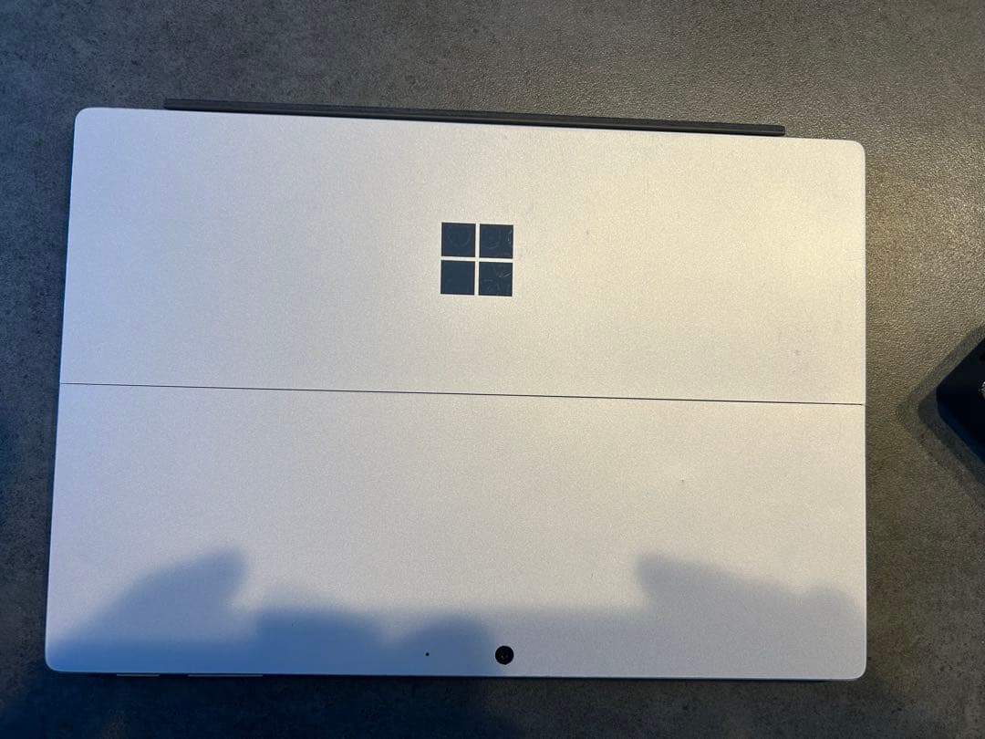 Windowsタブレット本体 Surface Pro 7