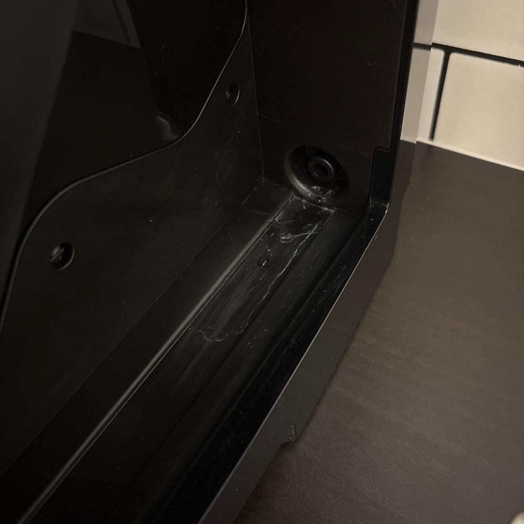 デロンギ　マグニフィカSコンパクト全自動コーヒーマシン