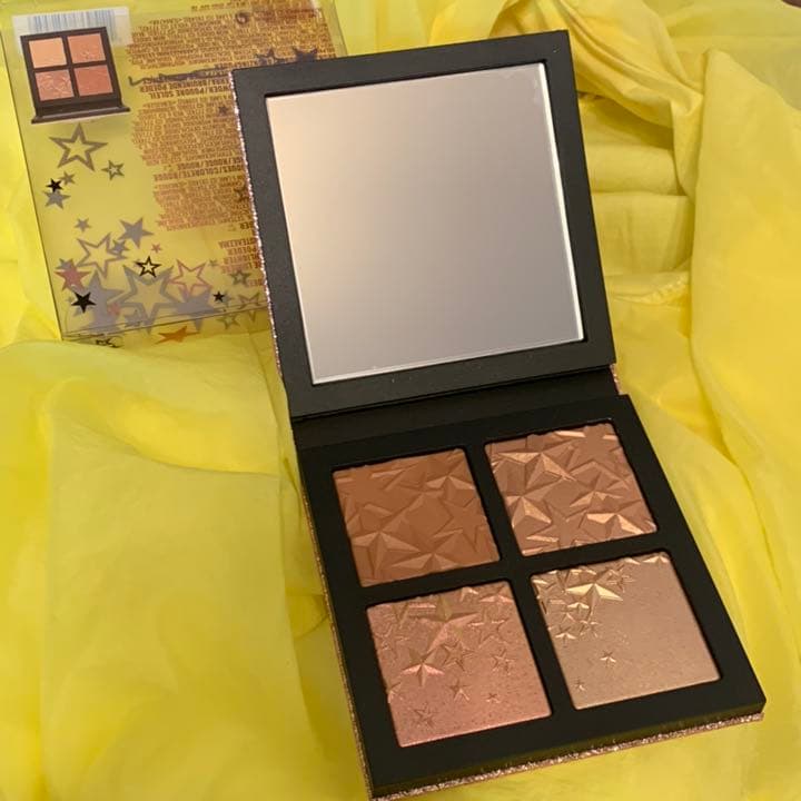 MAC 限定コフレ