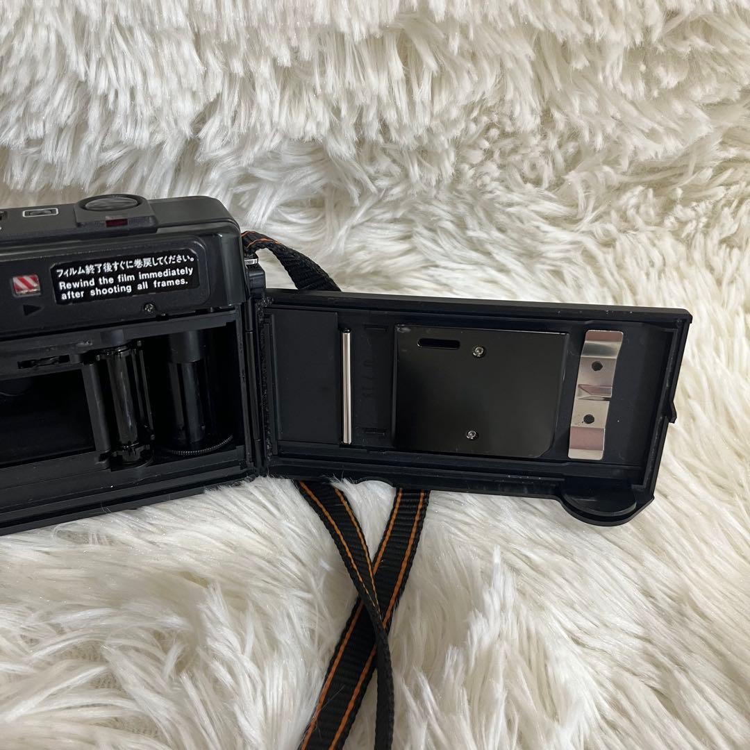 AF35M キャノン フィルムカメラ 初代オートボーイ