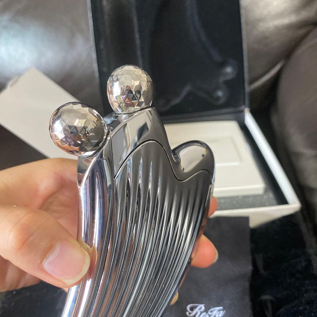 【美品】リファカッサレイ ReFa CAXA RAY