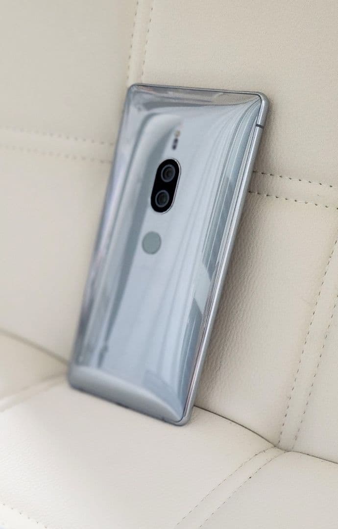 Sony Xperia XZ2 Premium SOV38 本体 au