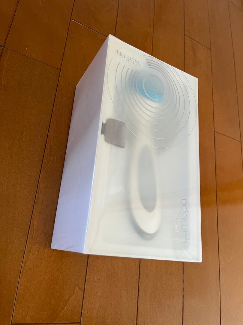NU SKIN Galvanic Spa 美顔器