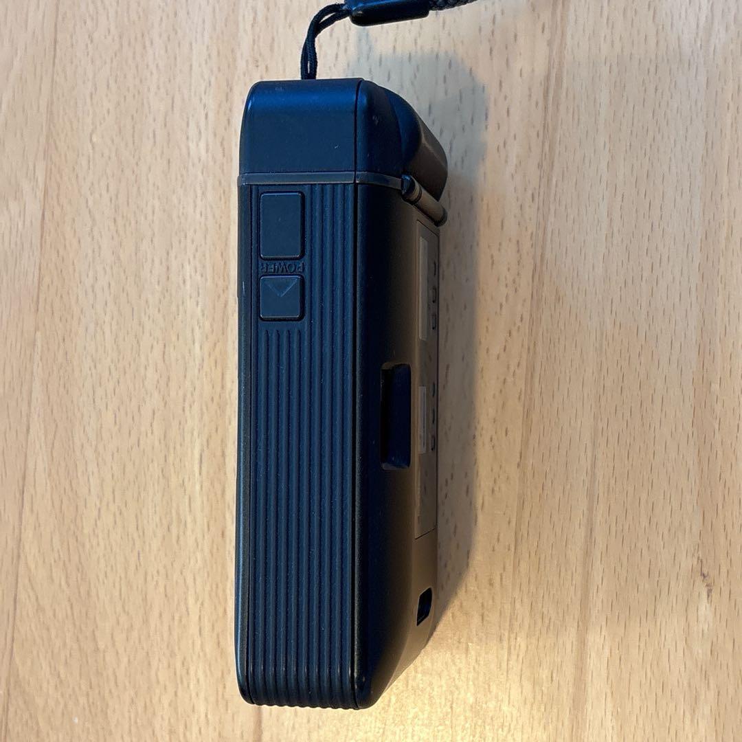 フィルムカメラ KonicaBM-301