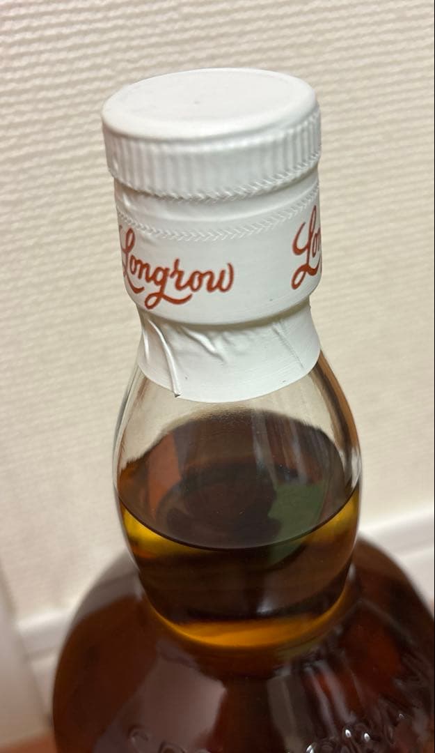 Longrow ロングロウ キャンベルタウン ウイスキー 700ml