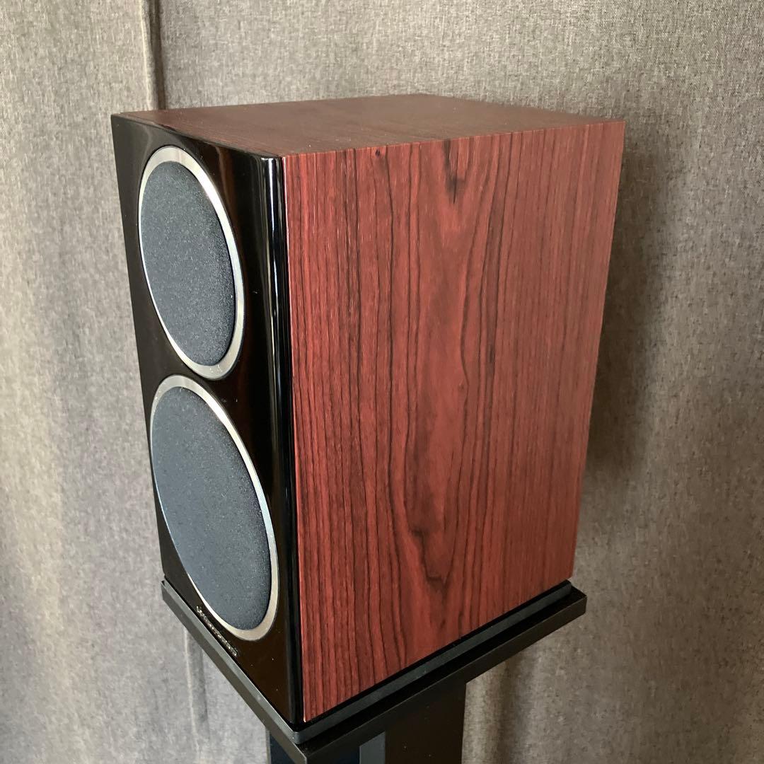 美品【Wharfedale】W harfedale diamond 220