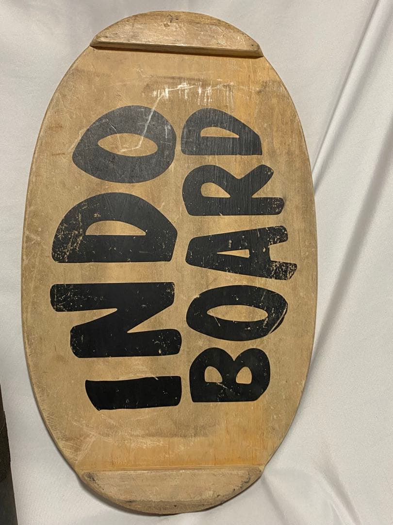 2415❣️ INDO BOARD バランスボード インドボード