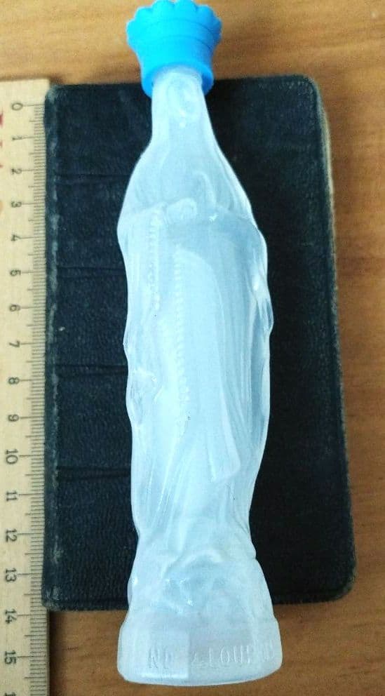 1926年印刷聖書とルルドのマリア様