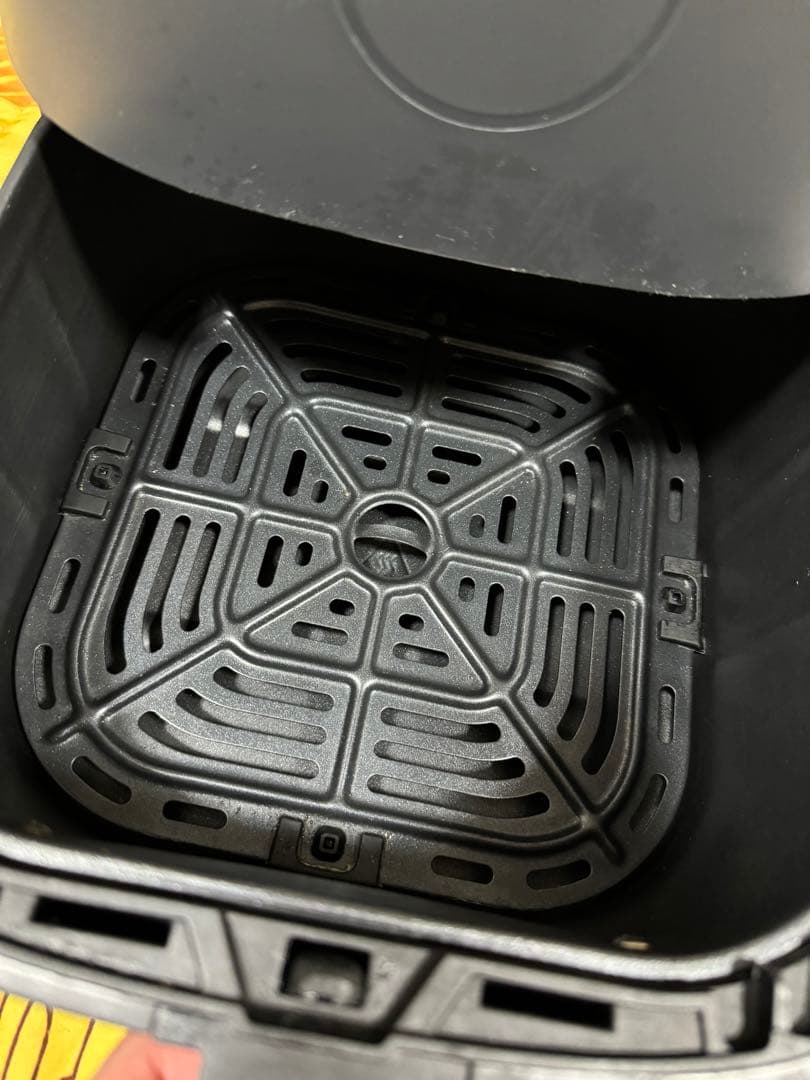 COSORI ノンフライヤー 4.7L