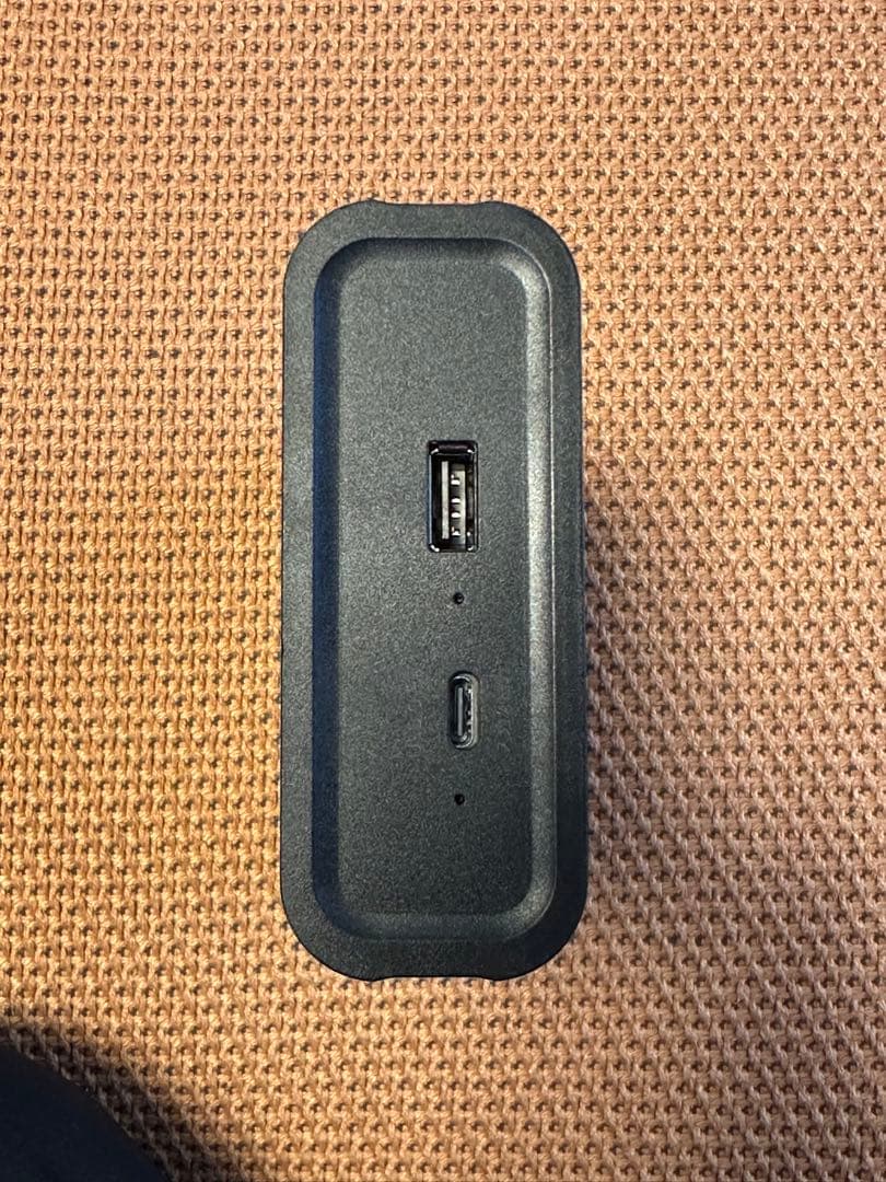 SANWA STL-RD026 モバイルバッテリー 10000mAh