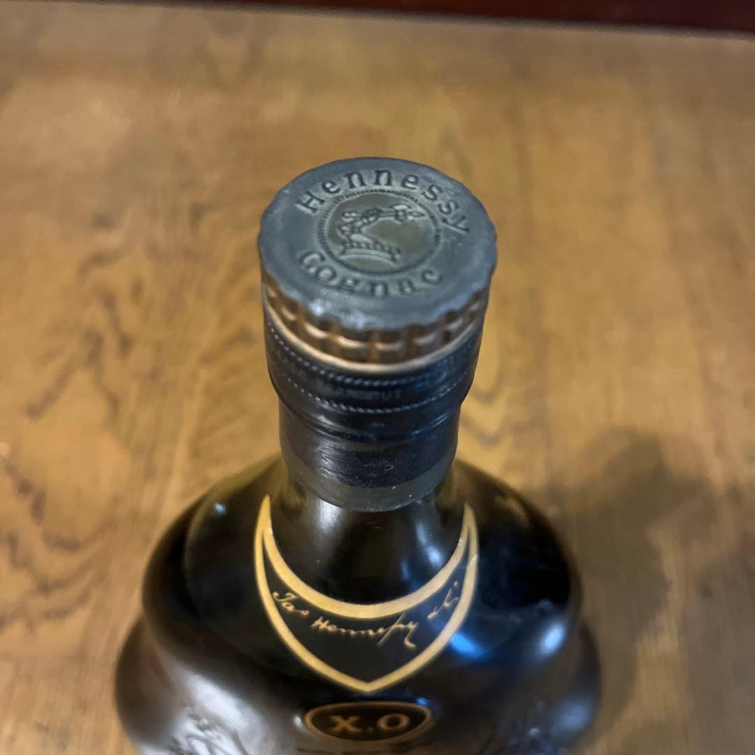 Hennessy X.O コニャック 90cl