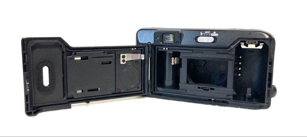 【完動品 美品】Canon Autoboy MINI 希少個体 動作確認済