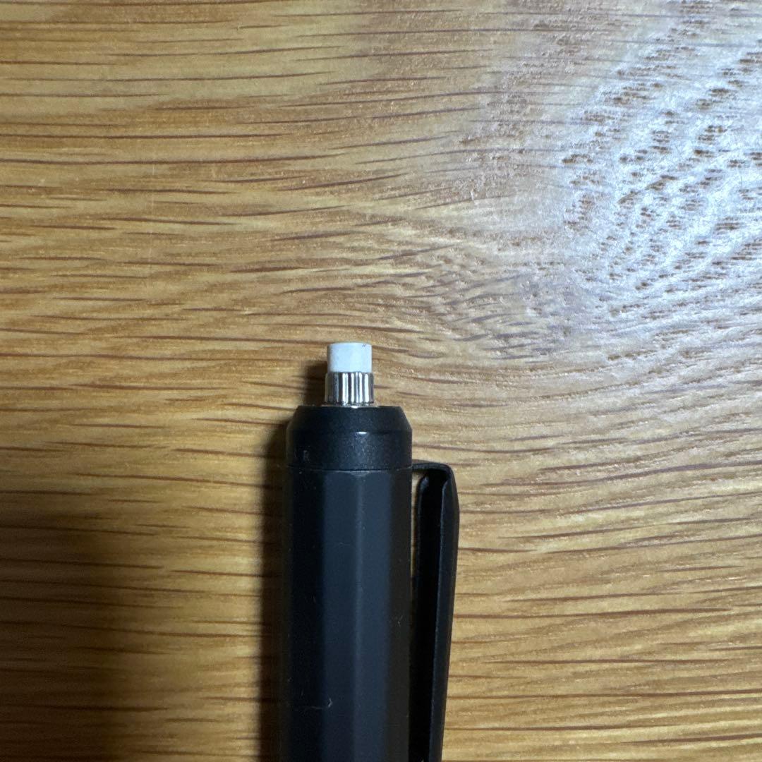 SEASER しーさー GRAVIUM 実用性 MAXシャープペン