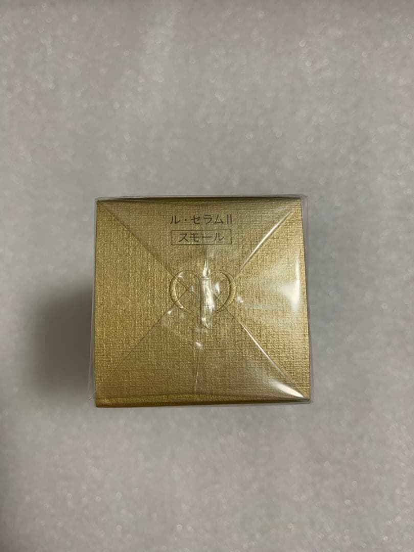 zeed　資生堂 クレ・ド・ポー ボーテ ル・セラムII 30mL