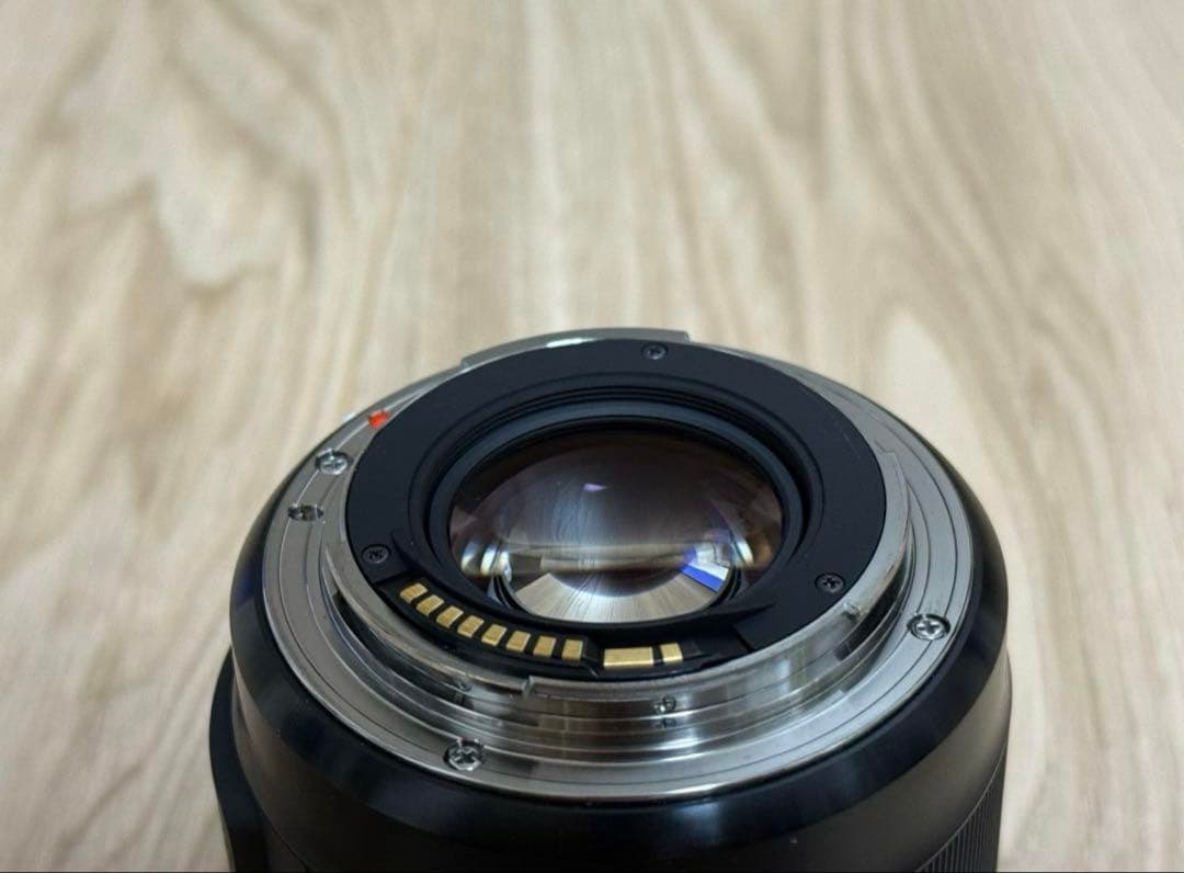 SIGMA 30mm F1.4 DC HSM | Art キヤノン用