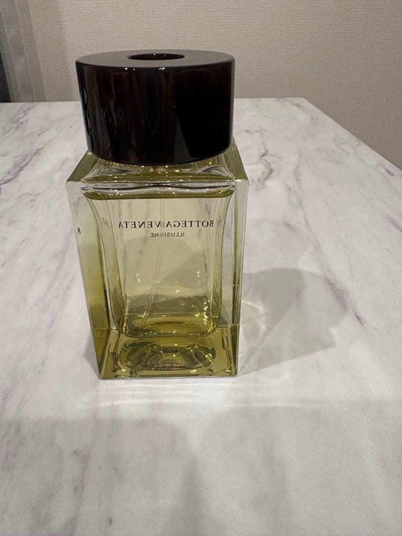Bottega Veneta Illusione 香水90ml