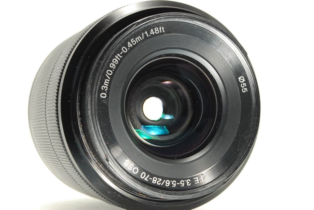 SONY ILCE-α7 Ⅱ ❤️スマホ転送 ソニー ミラーレス 一眼レフ カメラ